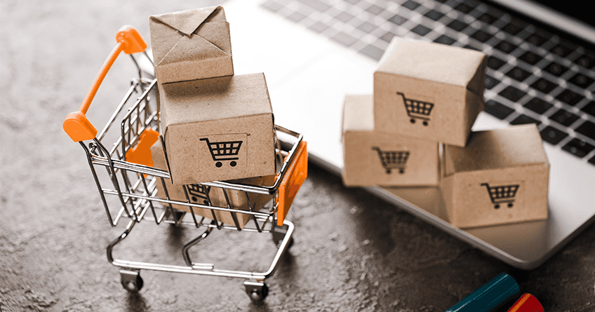 Die 5 größten Herausforderungen im B2B E-Commerce