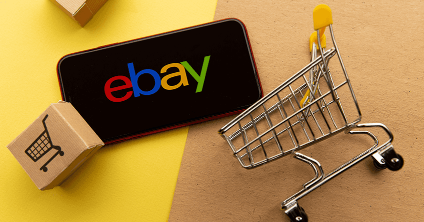 Shopify-App: Ab jetzt können Sie mit Shopify direkt bei eBay verkaufen
