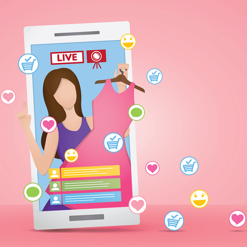 Social Selling: Ob B2B oder B2C – So sprechen Sie Ihre potenzielle Kundschaft in den sozialen Medien an