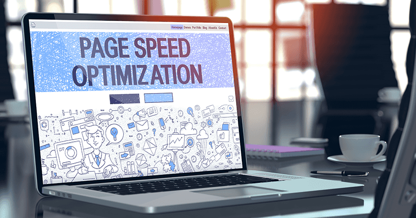 Website-Geschwindigkeit testen: So geht´s mit Shopify