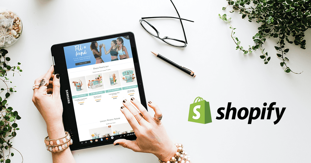 Warum Shopify das perfekte Tool für die Direct-to-Consumer-Strategie ist
